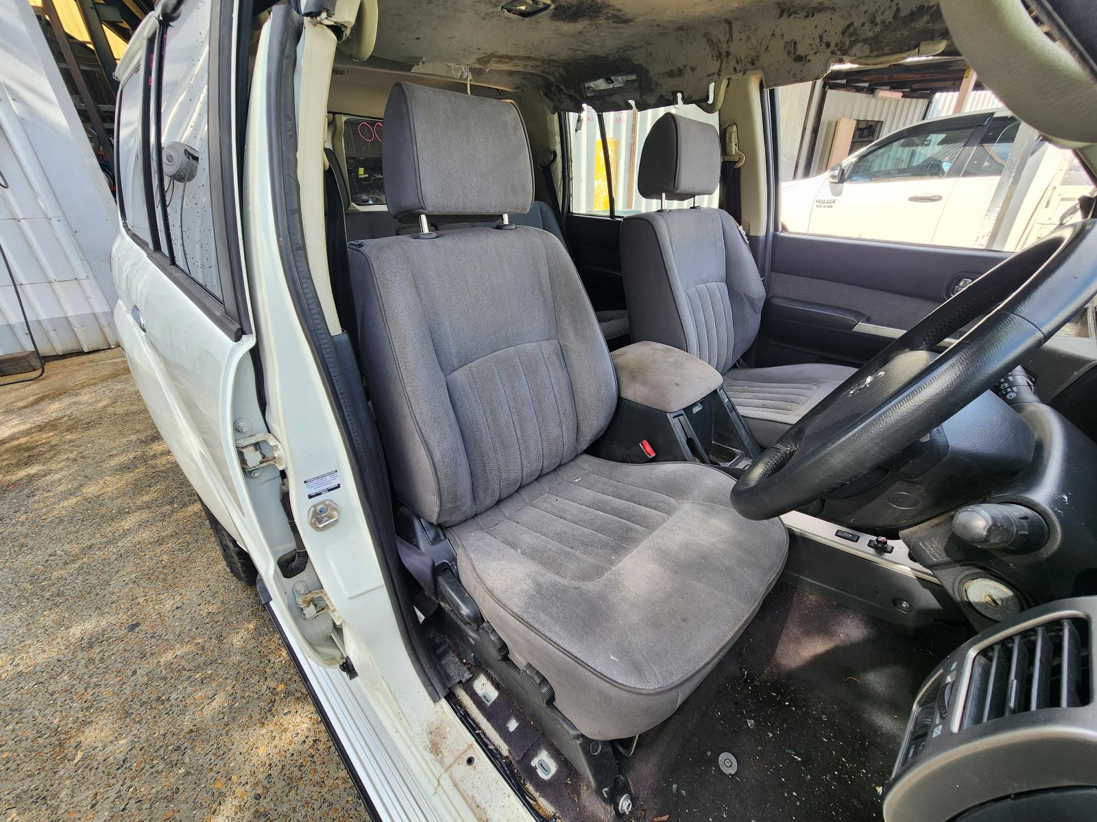 Nissan Patrol 2015 4 Door Station Wagon View Nissan Patrol 2015 4 Door Station Wagon