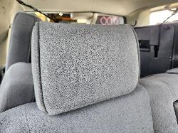 View Nissan Patrol 2015 4 Door Station Wagon