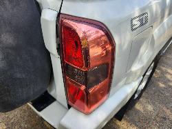 View Nissan Patrol 2015 4 Door Station Wagon
