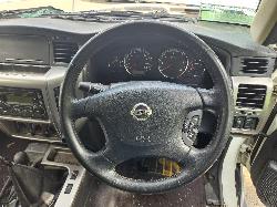 View Nissan Patrol 2015 4 Door Station Wagon