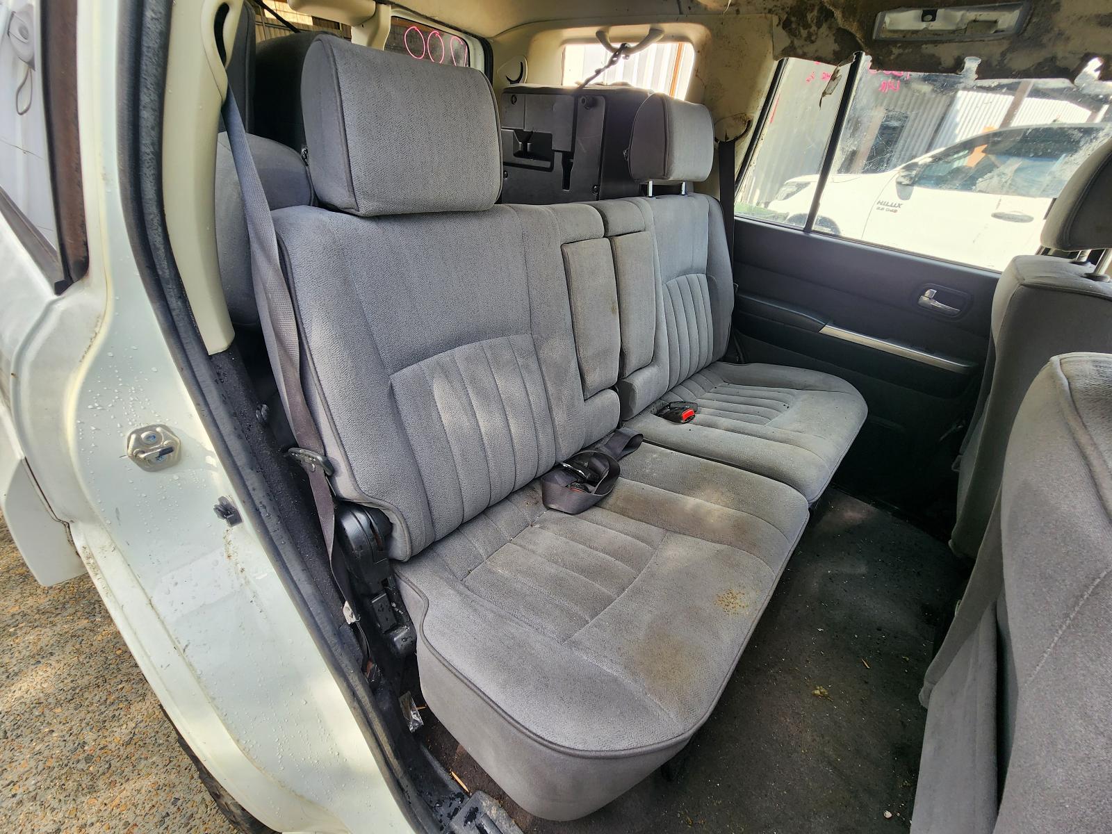 Nissan Patrol 2015 4 Door Station Wagon View Nissan Patrol 2015 4 Door Station Wagon