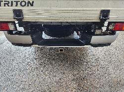View Mitsubishi Triton 2021 4 Door Utility