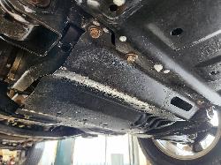 View Mitsubishi Triton 2021 4 Door Utility
