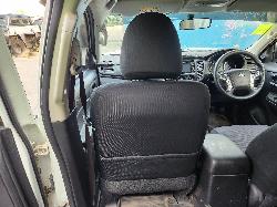 View Mitsubishi Triton 2021 4 Door Utility