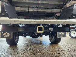 View Mitsubishi Triton 2021 4 Door Utility