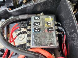 View Mitsubishi Triton 2021 4 Door Utility