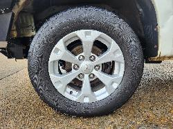 View Mitsubishi Triton 2021 4 Door Utility