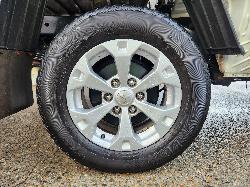 View Mitsubishi Triton 2021 4 Door Utility