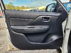 View Mitsubishi Triton 2021 4 Door Utility