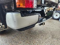View Mitsubishi Triton 2021 4 Door Utility