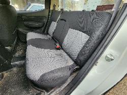 View Mitsubishi Triton 2021 4 Door Utility