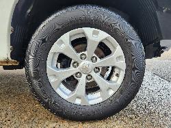 View Mitsubishi Triton 2021 4 Door Utility