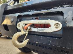 View Mitsubishi Triton 2021 4 Door Utility
