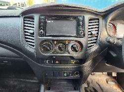 View Mitsubishi Triton 2021 4 Door Utility