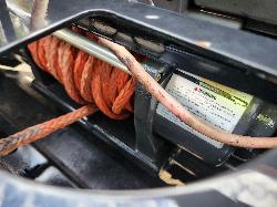 View Mitsubishi Triton 2021 4 Door Utility