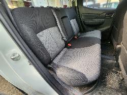 View Mitsubishi Triton 2021 4 Door Utility