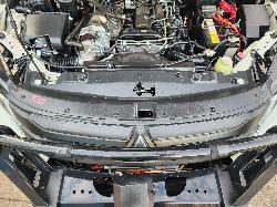 View Mitsubishi Triton 2021 4 Door Utility