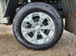 View Mitsubishi Triton 2021 4 Door Utility