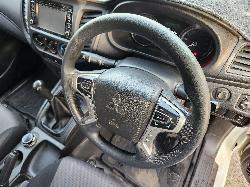 View Mitsubishi Triton 2021 4 Door Utility