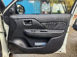 View Mitsubishi Triton 2021 4 Door Utility