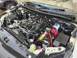 View Mitsubishi Triton 2021 4 Door Utility