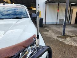 View Mitsubishi Triton 2021 4 Door Utility