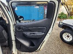 View Mitsubishi Triton 2021 4 Door Utility