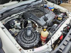 View Toyota Hilux 2009 4 Door Utility