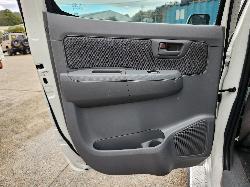 View Toyota Hilux 2009 4 Door Utility