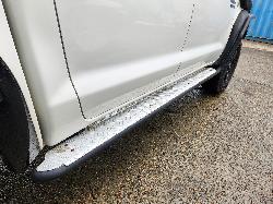 View Toyota Hilux 2009 4 Door Utility