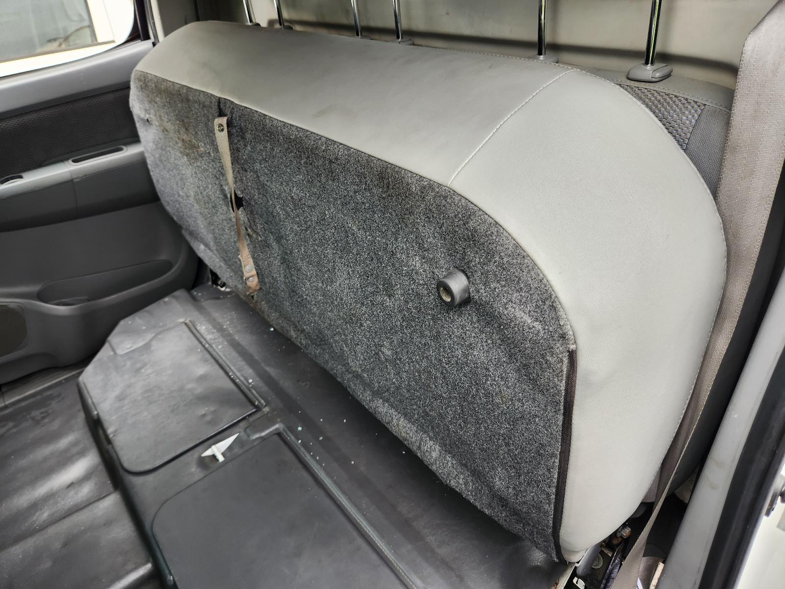 Toyota Hilux 2009 4 Door Utility View Toyota Hilux 2009 4 Door Utility