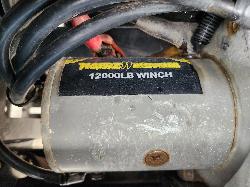 View Toyota Hilux 2009 4 Door Utility