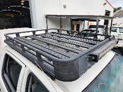 View Toyota Hilux 2009 4 Door Utility