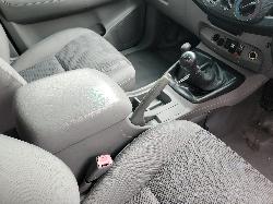 View Toyota Hilux 2009 4 Door Utility