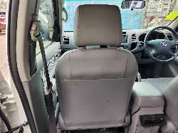 View Toyota Hilux 2009 4 Door Utility