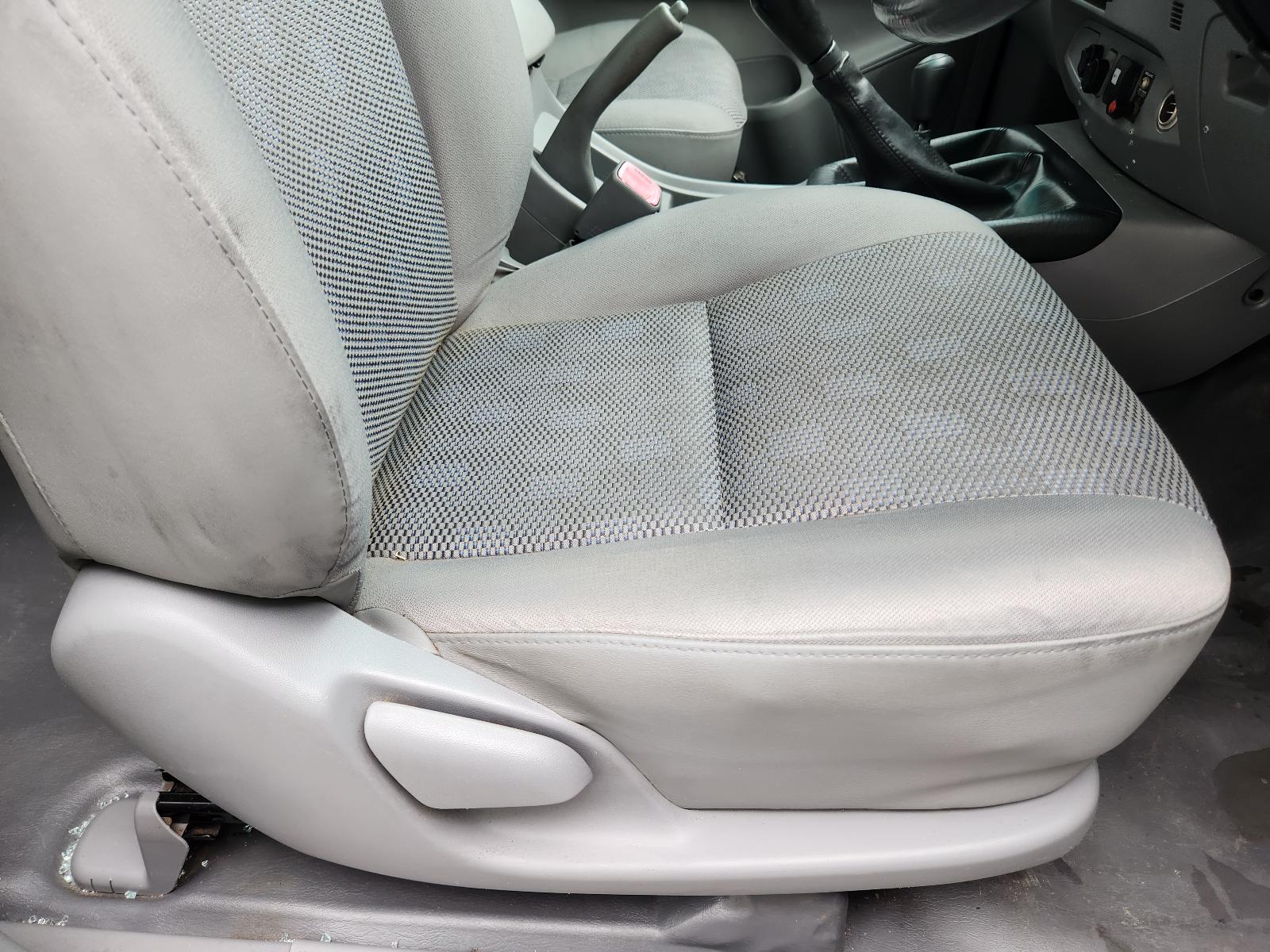 Toyota Hilux 2009 4 Door Utility View Toyota Hilux 2009 4 Door Utility