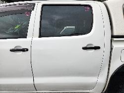 View Toyota Hilux 2009 4 Door Utility