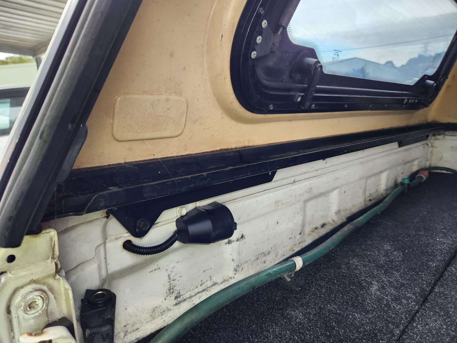 Toyota Hilux 2009 4 Door Utility View Toyota Hilux 2009 4 Door Utility