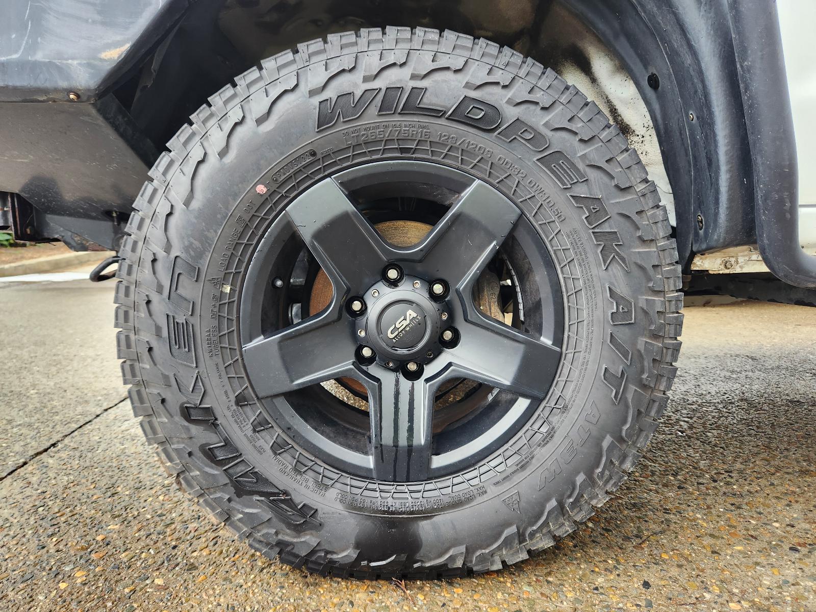 Toyota Hilux 2009 4 Door Utility View Toyota Hilux 2009 4 Door Utility