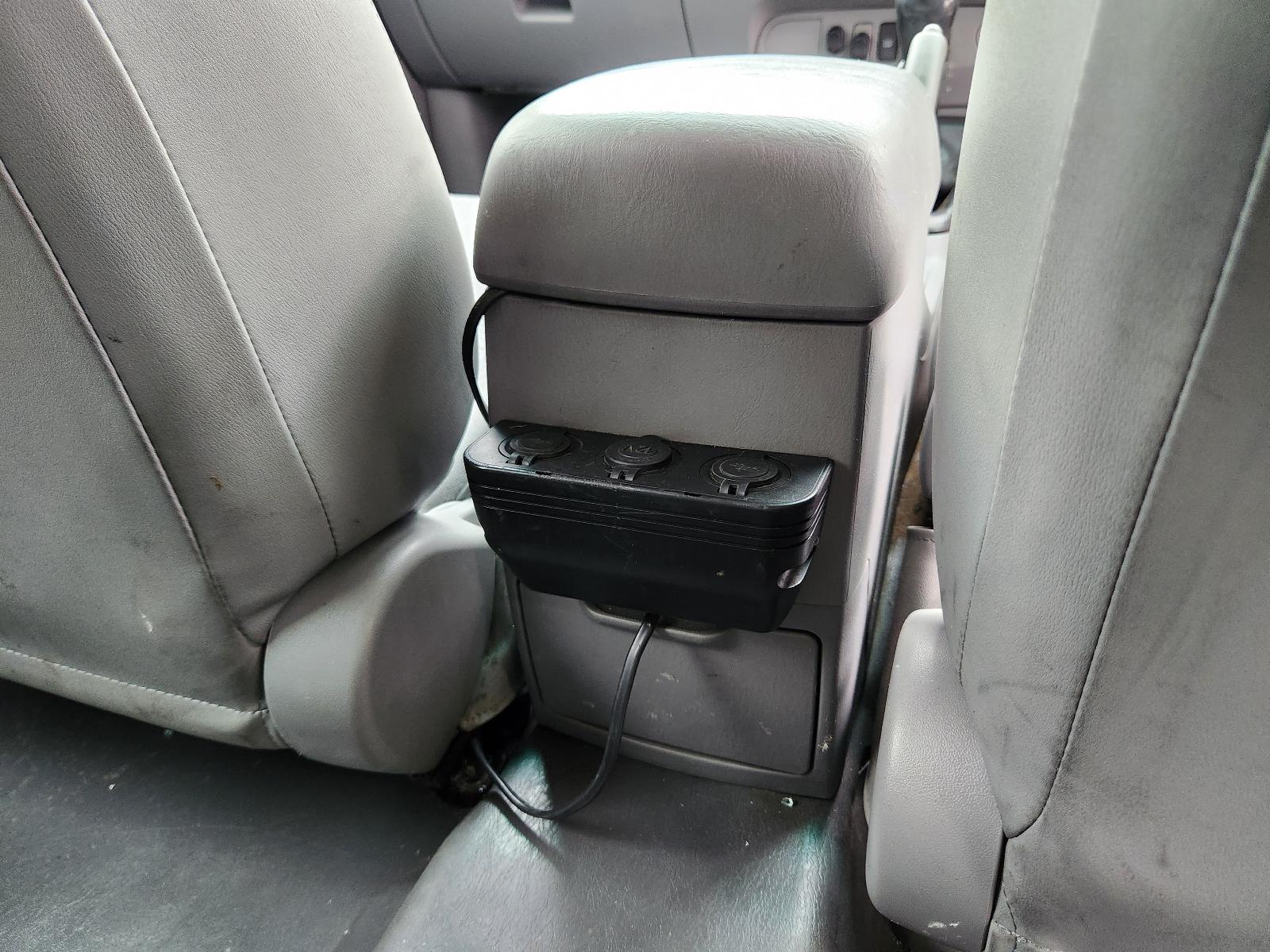 Toyota Hilux 2009 4 Door Utility View Toyota Hilux 2009 4 Door Utility