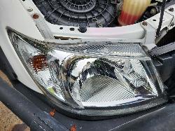 View Toyota Hilux 2009 4 Door Utility