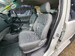View Toyota Hilux 2009 4 Door Utility