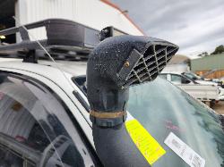 View Toyota Hilux 2009 4 Door Utility