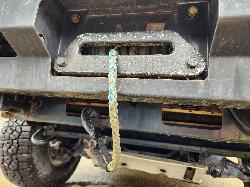 View Toyota Hilux 2009 4 Door Utility