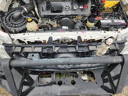 View Toyota Hilux 2009 4 Door Utility