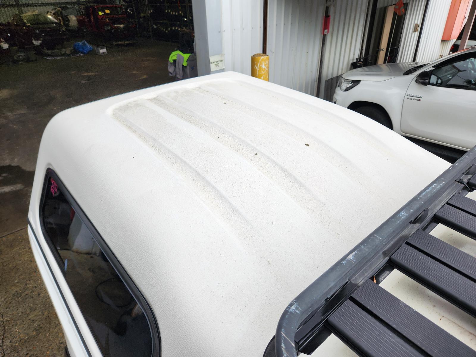 Toyota Hilux 2009 4 Door Utility View Toyota Hilux 2009 4 Door Utility