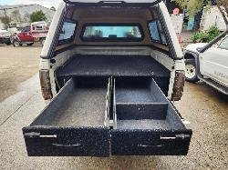 View Toyota Hilux 2009 4 Door Utility