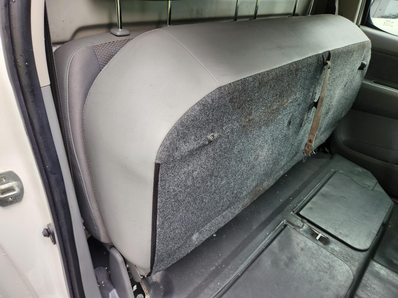 Toyota Hilux 2009 4 Door Utility View Toyota Hilux 2009 4 Door Utility