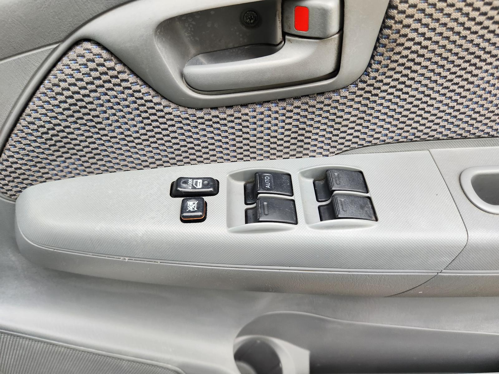 Toyota Hilux 2009 4 Door Utility View Toyota Hilux 2009 4 Door Utility