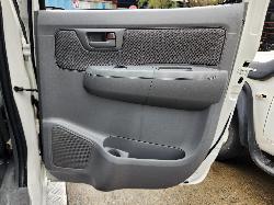 View Toyota Hilux 2009 4 Door Utility